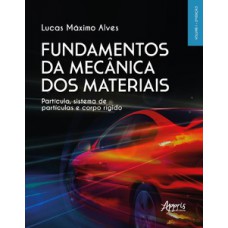 Fundamentos da mecânica dos materiais