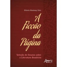 A ficção da página