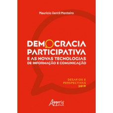 Democracia participativa e as novas tecnologias de informação e comunicação
