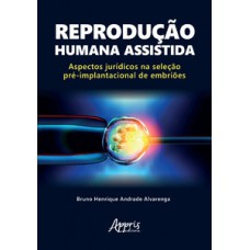 Reprodução humana assistida