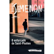 O enforcado de Saint-Pholien