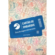 Cartão de embarque Cartão de embarque