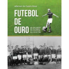 Futebol de ouro Futebol de ouro