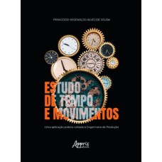 Estudo de tempo e movimentos