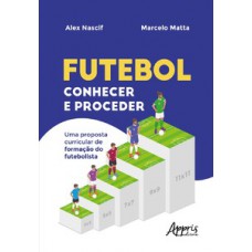 Futebol conhecer e proceder Futebol conhecer e proceder