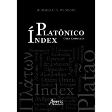 Índex platônico - Obra completa Índex platônico - Obra completa