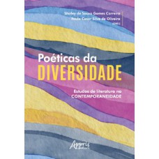Poéticas da diversidade Poéticas da diversidade