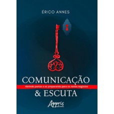Comunicação & escuta Comunicação & escuta