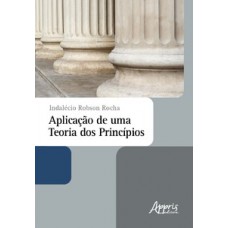Aplicação de uma teoria dos princípios