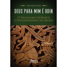 Deus para mim é Odin