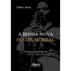 A bossa nova instrumental A bossa nova instrumental