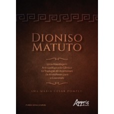Dioniso matuto