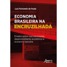 Economia brasileira na encruzilhada