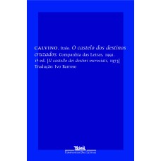O castelo dos destinos cruzados