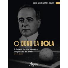 O dono da bola O dono da bola