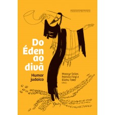 Do Éden ao divã - Humor judaico Do Éden ao divã - Humor judaico