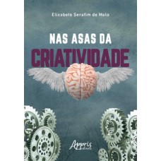 Nas asas da criatividade