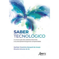 Saber tecnológico