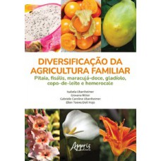 Diversificação da agricultura familiar Diversificação da agricultura familiar