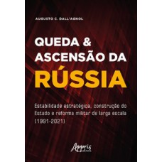 Queda & ascensão da Rússia