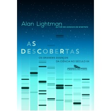 As descobertas As descobertas