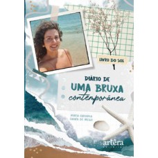 Diário de uma bruxa contemporânea Diário de uma bruxa contemporânea
