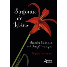 Sinfonia de letras Sinfonia de letras