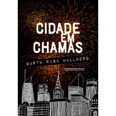 Cidade em chamas Cidade em chamas