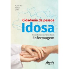 Cidadania da pessoa idosa