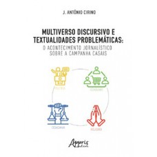 Multiverso discursivo e textualidades problemáticas