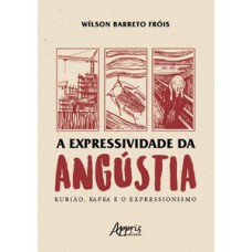A expressividade da angústia