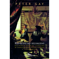 Represálias selvagens Represálias selvagens