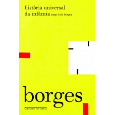 História universal da infâmia (1935) História universal da infâmia (1935)