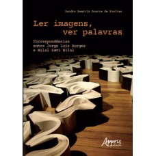 Ler imagens, ver palavras