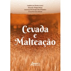 Cevada e malteação