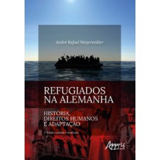 Refugiados na Alemanha Refugiados na Alemanha