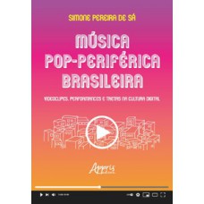 Música pop-periférica brasileira