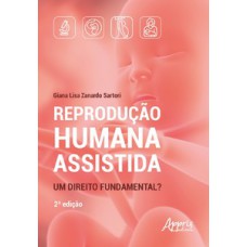 Reprodução humana assistida