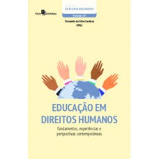 Educação em direitos humanos Educação em direitos humanos