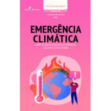 Emergência climática