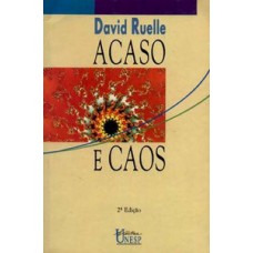 Acaso e caos Acaso e caos