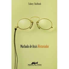 Machado de Assis historiador