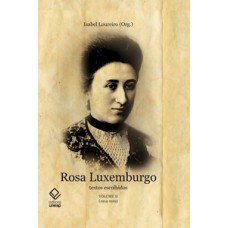 Rosa luxemburgo - vol. 2