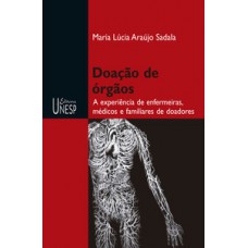 Doação de órgãos Doação de órgãos