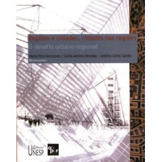 Regiões e cidades, cidades nas regiões Regiões e cidades, cidades nas regiões