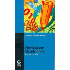 História em quadrinhos História em quadrinhos