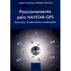 Posicionamento pelo navstar - gps Posicionamento pelo navstar - gps