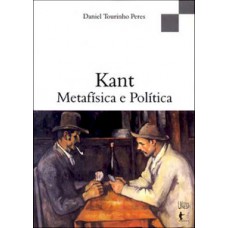 Kant - metafísica e política