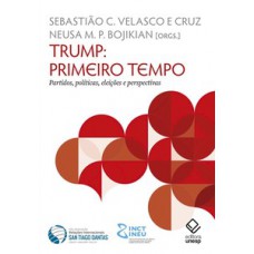 Trump: primeiro tempo
