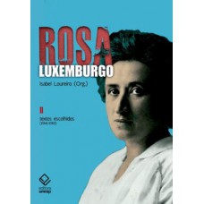 Rosa luxemburgo - vol. 2 - 2ª edição